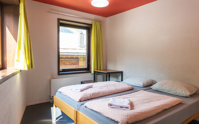 Youth Hostel Zermatt