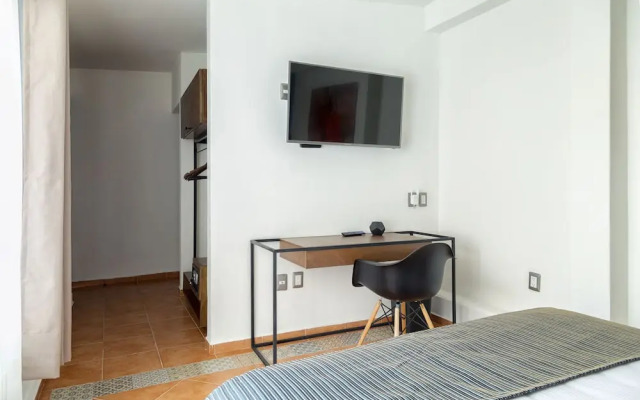Morazul Hotel Boutique