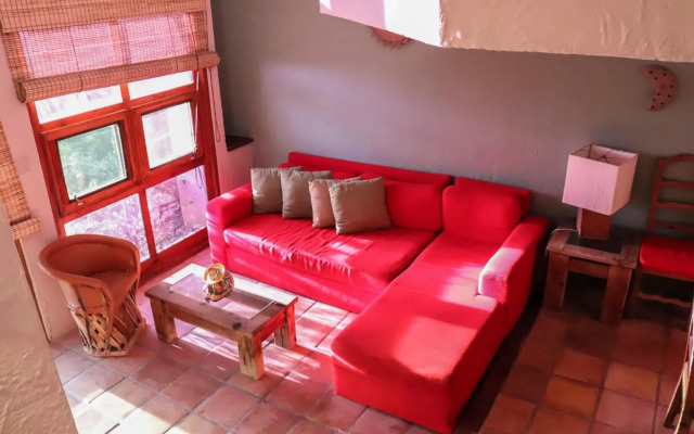 Villas El Rancho