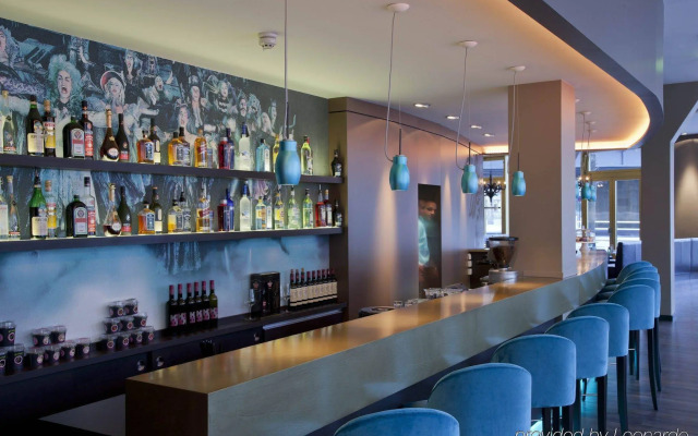 Motel One Berlin - Kudamm