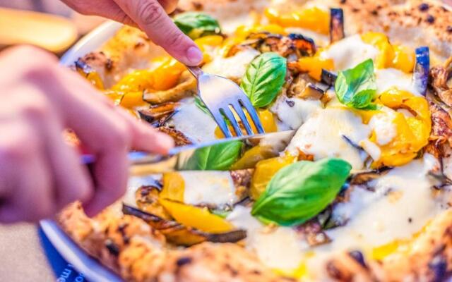 Residence Riva degli Etruschi