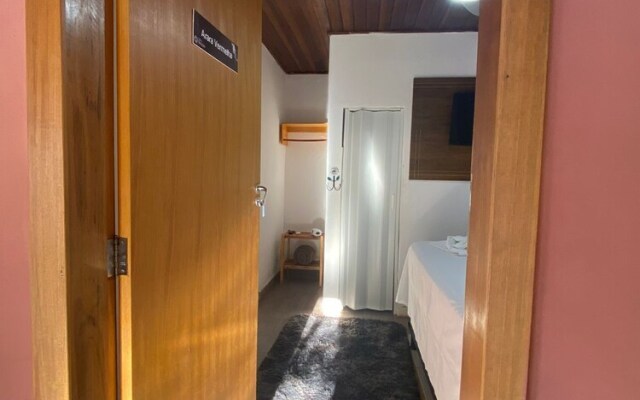 Valle da Benção Pousada