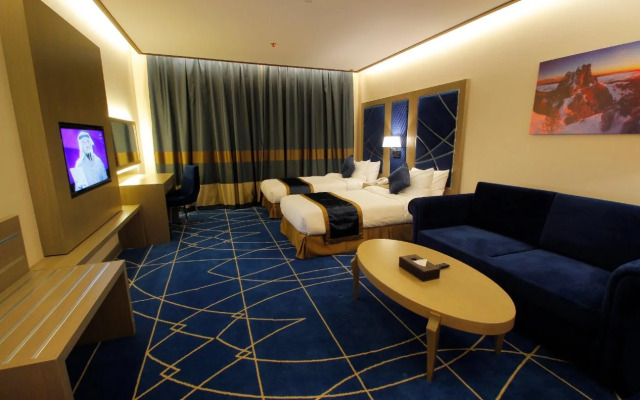 Diwan Residence Hotel Alsalamah