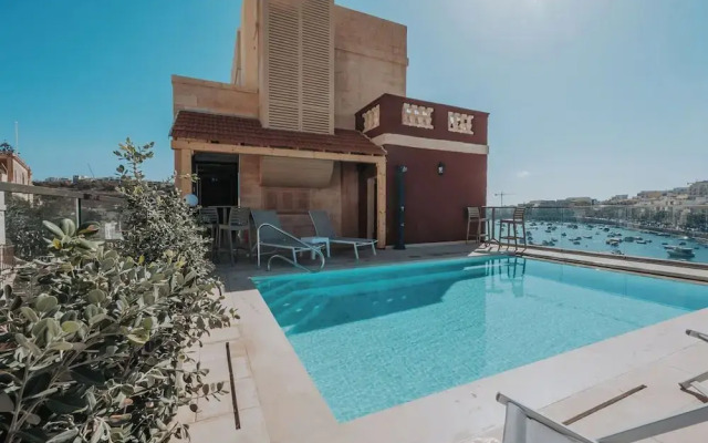 Casa Rosanna Malta B&B Adults only