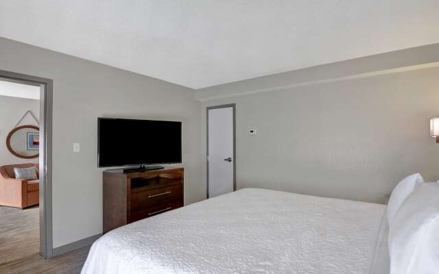 Hampton Inn Greenwood