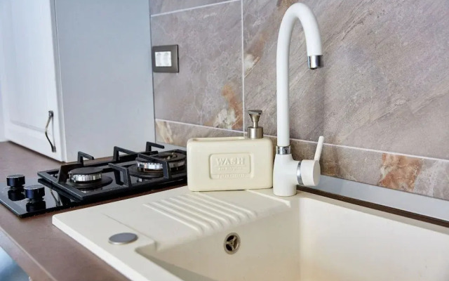 Apartamente Indigo Alezzi