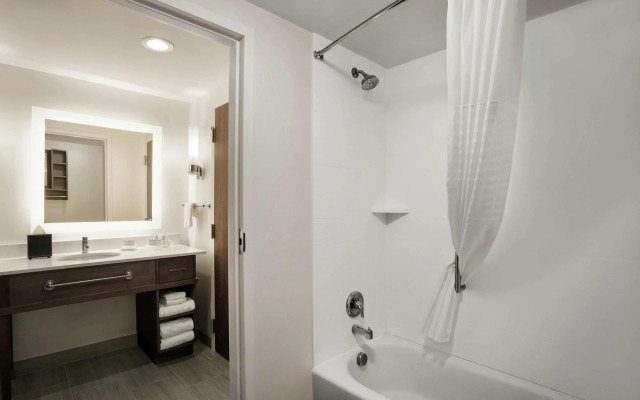 Homewood Suites by Hilton Florence