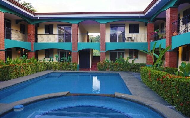 Coco Beach Condo