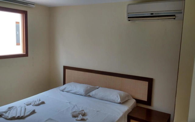 Solar Pipa Apartamentos