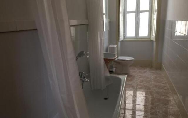 Apartamento Casino Praia Ii