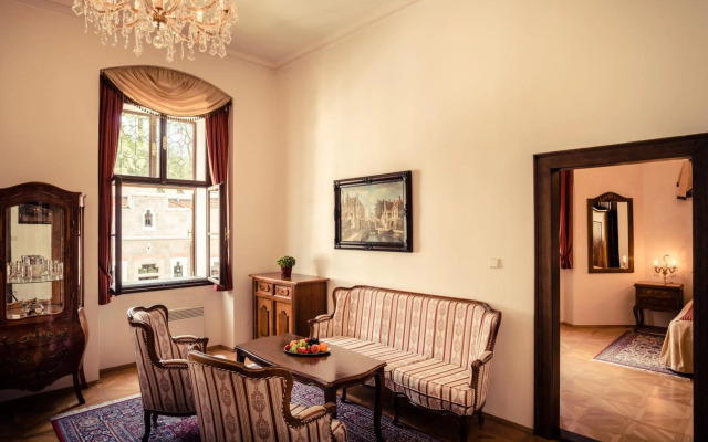 Hotel Stekl