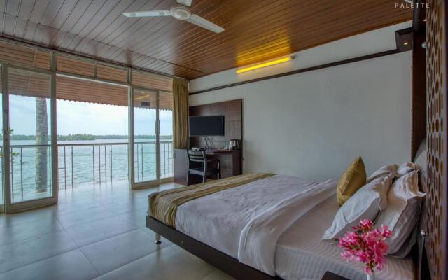 Grand Ayur Island