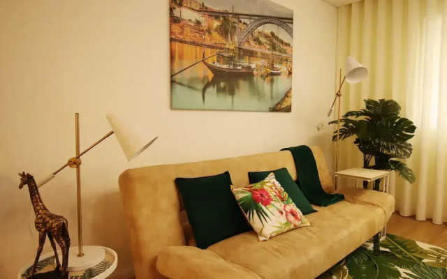 Bruval Premium Apartments - Gaia