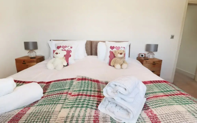 Watermill Cottage