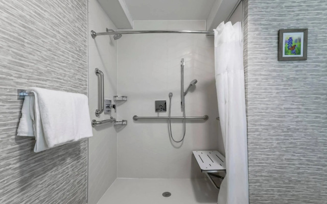Fairfield Inn & Suites by Marriott Amarillo Central