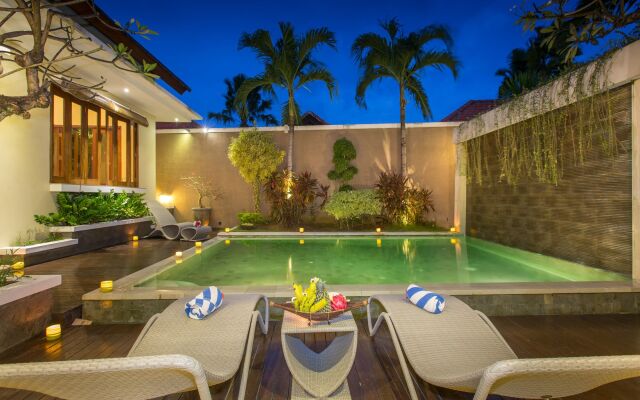 Dreamscape Bali Villa