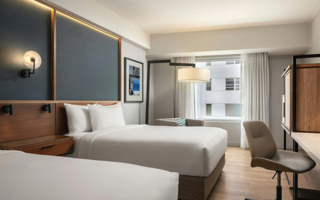 Courtyard by Marriott Lima Miraflores - Image 3