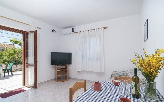 Apartments Burin