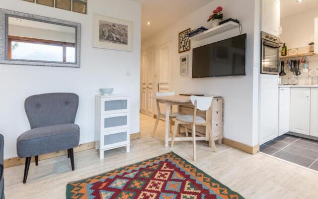 Apartment Le Pied du Brevent