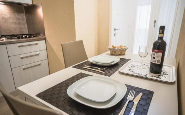 Apartments Lorenzo Lorenzo