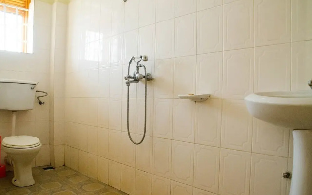 Hotel Robathy Rukungiri