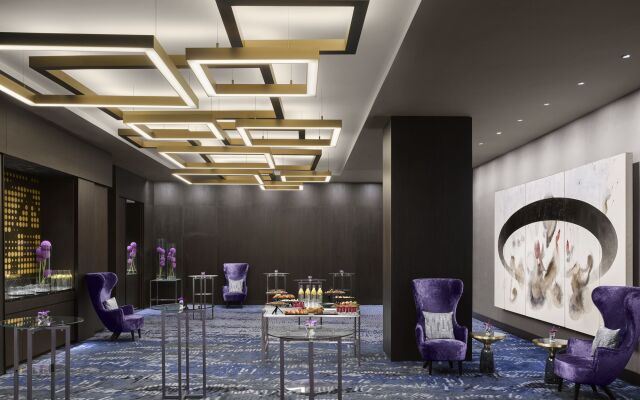 InterContinental Ljubljana by IHG