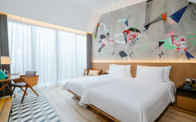 ARTOTEL Sanur Bali