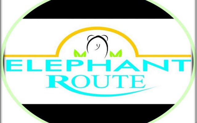 Hotel Elephant Route