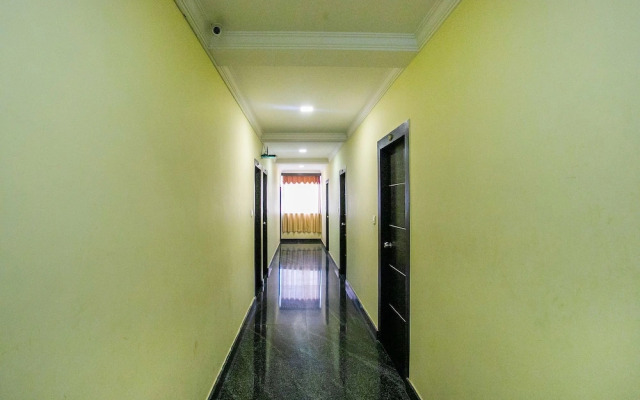 Hotel Corporate Park Inn