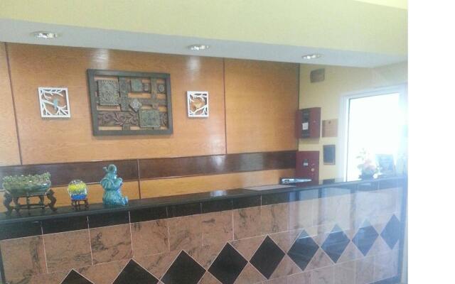 Quality Inn & Suites