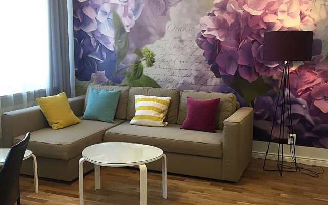 Krupnicza Modern Old Town Apartments