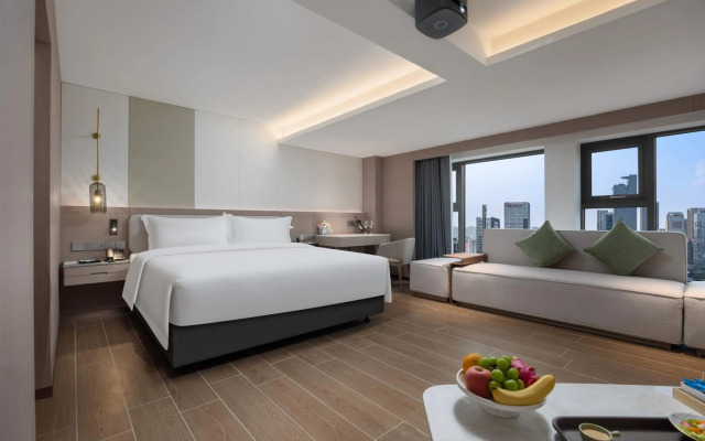 Sun Flower Hotel and Residence