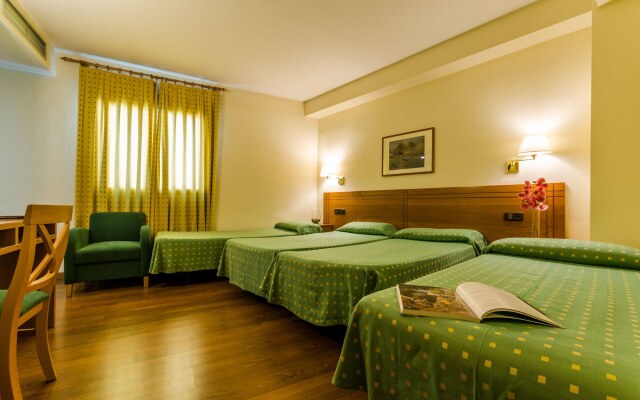 Hotel YIT Conquista de Toledo