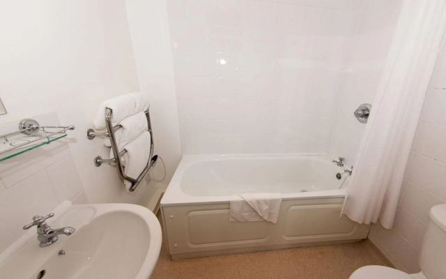 Whitsand Bay Hotel