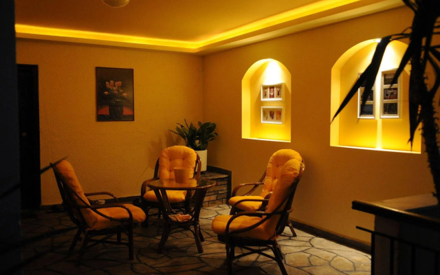Hotel Petunia