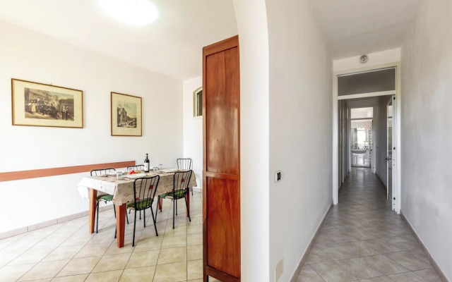 4089 Villino Mondonuovo by Barbarhouse