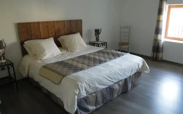 Maison D'hotes Le Croque Chou