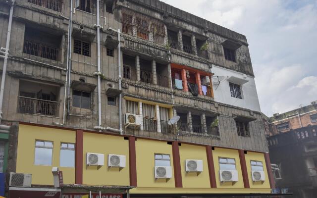 OYO 73192 Vip Comfort Inn