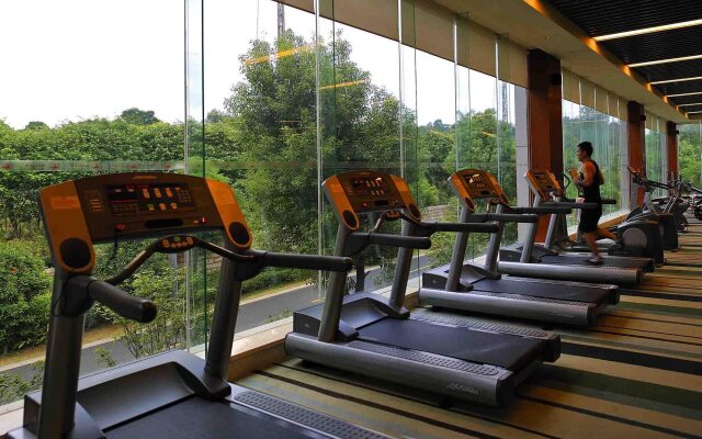 Quanzhou Guest House Hotel