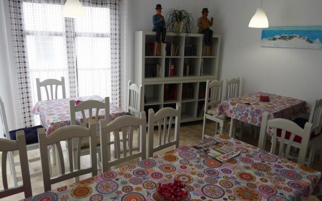 Hostel Conil