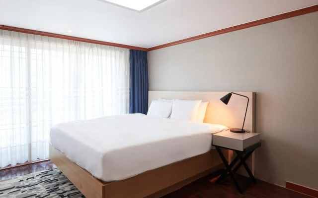 Sokcho Good Morning Hotel and Resort