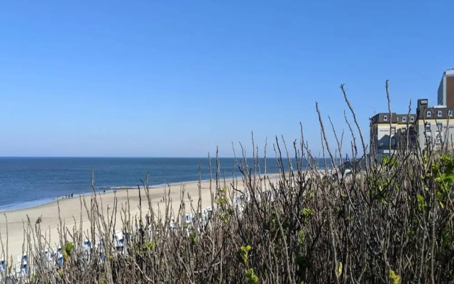Ferienwohnung in Zingst