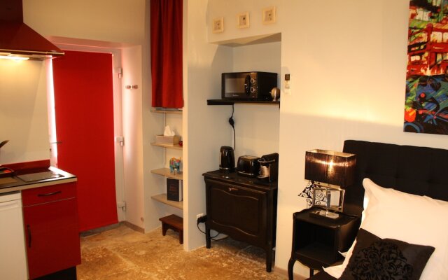 Relais du Destin
