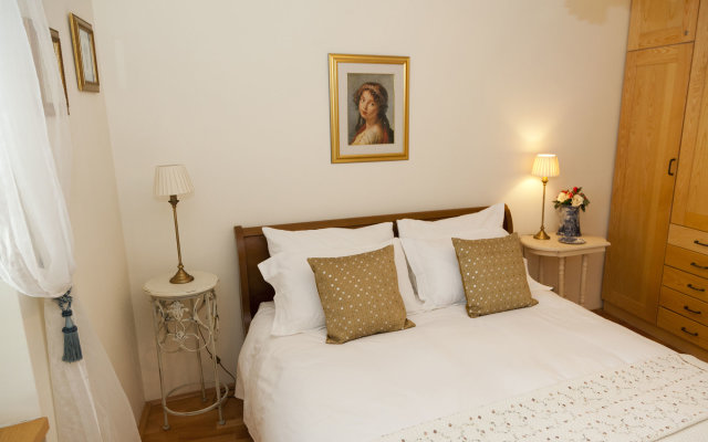 Zephyrus Boutique Accommodation