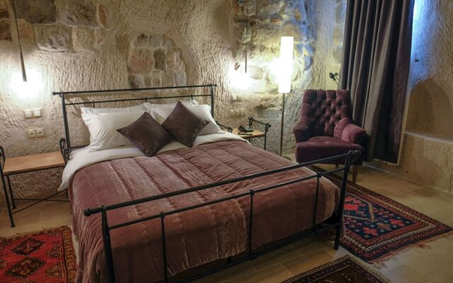 The Rupestral House Hotel Турция, Учисар - отзывы, цены и фото номеров - забронировать отель The Rupestral House Hotel онлайн комната для гостей