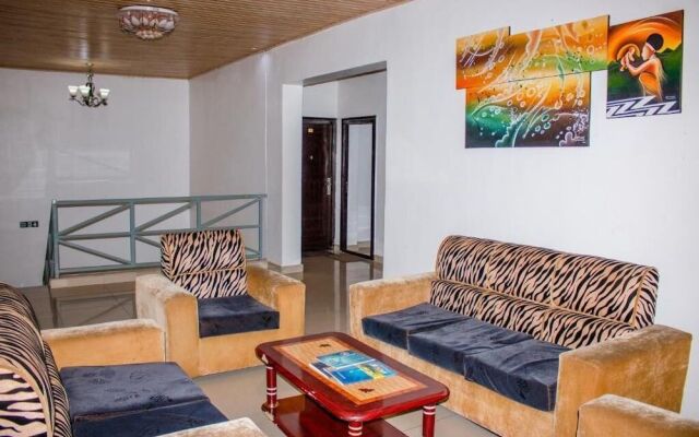 Good News Guesthouse