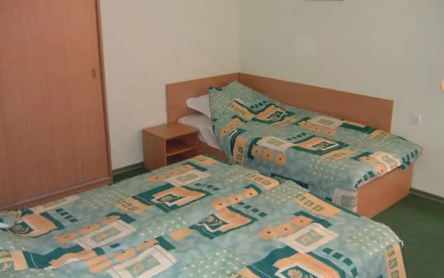 Chervenkov Guest House