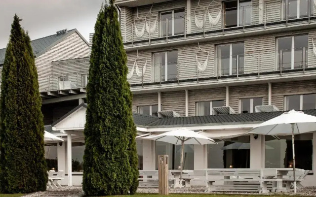 Hotel Galery69