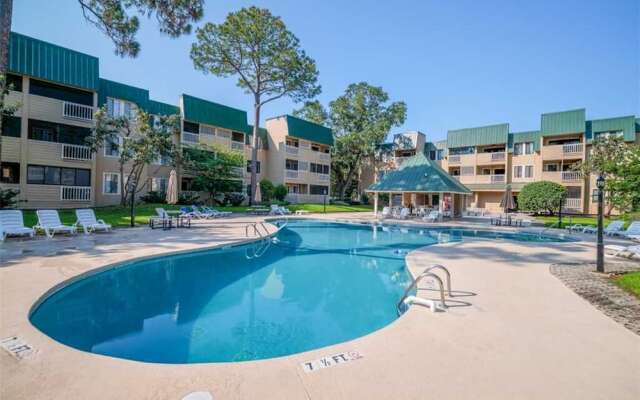 The Spa 1115 - Two Bedroom Condo