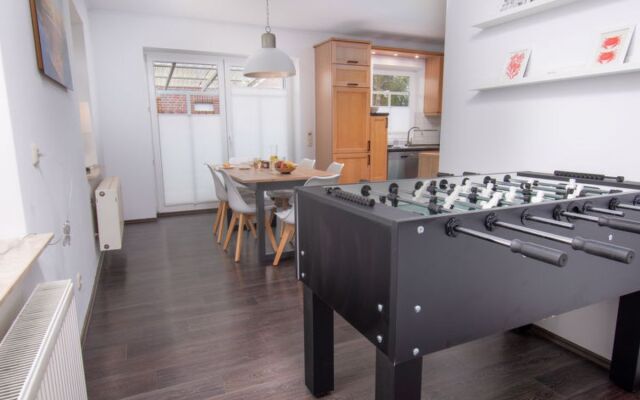 House Kiek in Norden